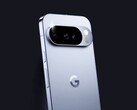 Google hat das Pixel 10 Pro in der Farbe "Moonstone" schon in einem Teaser-Video gezeigt. (Bildquelle: Google)