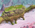 The Wandering Village ist auf Steam aktuell zum halben Preis erhältlich