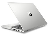 Das ProBook 430 G6 ist mit seinem 13,3-Zoll-Display das kleinste der vorgestellten Modelle.