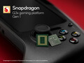 Qualcomm Snapdragon G3x Gen 1 Prozessor - Benchmarks und Specs