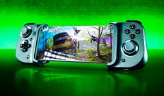 Android 12 erhält offenbar einige spannende, neue Gaming-Features. (Bild: Razer)