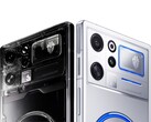 Das RedMagic 12 Pro+ besitzt sowohl einen Lüfter als auch eine Flüssigkühlung.