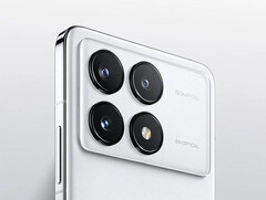 Kurz vor dem Launch gibt es viele neue Infohäppchen zur Ausstatttung von Redmi K70 Pro und Co. (Bild: Weibo)