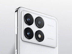 Kurz vor dem Launch gibt es viele neue Infohäppchen zur Ausstatttung von Redmi K70 Pro und Co. (Bild: Weibo)