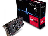 Radeon RX 560: Spezifikationen geändert, langsame Version unter gleichen Namen Bild: Sapphire