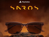 Die Saros-Brille in limitierter Auflage ist in ausgewählten europäischen Ländern erhältlich