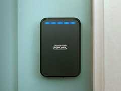 Das Schlage Sense Pro ist ein neues smartes Türschloss