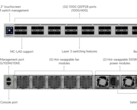 Der neue Campus Switch von Ubiquiti