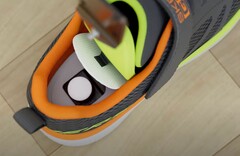 Skechers macht es einfach, Kinderschuhe aufzuspüren. (Bildquelle: Skechers)