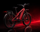 Das Specialized Vado 3 X bietet einen großen 840Wh-Akku