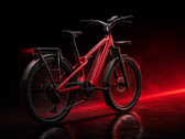 Das Specialized Vado 3 X bietet einen großen 840Wh-Akku