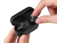 Die Technics AZ80 werden als Flaggschiff-Ohrhörer mit Hi-Fi-Klang vermarktet. (Bild: Technics)