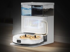 Der D63S Ultra bietet viele Funktionen (Bildquelle: Teendow)