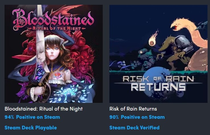 Die 10-Euro-Stufe fügt dem Bundle zwei weitere Spiele hinzu.