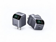 Das Ugreen Nexode Pro 45W ist in Deutschland für 34,99 Euro erhältlich.