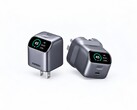 Das Ugreen Nexode Pro 45W ist in Deutschland für 34,99 Euro erhältlich.