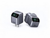 Das Ugreen Nexode Pro 45W ist in Deutschland für 34,99 Euro erhältlich.