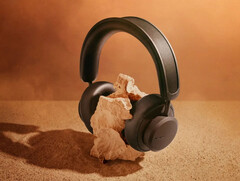 Die Urbanista Los Angeles sind die ersten erhältlichen Solar-Kopfhörer. (Bild: Urbanista)