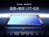 Das Vivo X300 Pro wird auf dem neuen LYT-828 Sensor von Sony basieren, ein Leaker bekräftigt einige weitere Specs. (Bildquelle: Whylab Weibo)