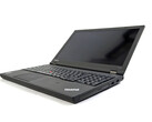Test-Update Lenovo ThinkPad W540 20BG001BGE Workstation