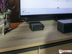 Intel NUC 12 Pro Kit - Wall Street Canyon
