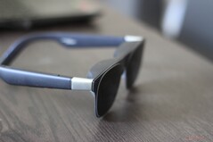 Das Soundsystem ist relativ tauglich