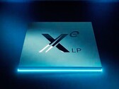 Im Teaser-Video wird ein Xe LP Grafikchip mit einem Energiestrahl beschossen und so in eine Xe HPG GPU verwandelt. (Bild: Intel)