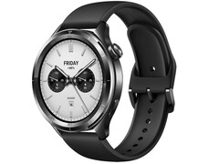 Die Watch S4 ist eine 47mm große AMOLED-Smartwatch für unter 100 Euro (Bildquelle: Xiaomi)