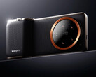 Das Xiaomi 14 Ultra wird mit einem Kamera-Handgriff und einer Hülle mit Filtergewinde angeboten. (Bild: Xiaomi)