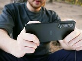 Das Xperia 1 VI besitzt eine innovative Tele-Kamera mit kontinuierlichem Zoom-Objektiv. (Bildquelle: Sony)
