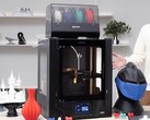 Phrozen Arco: Neuer 3D-Drucker unterstützt Multifarbendruck