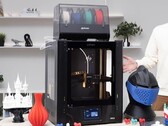 Phrozen Arco: Neuer 3D-Drucker unterstützt Multifarbendruck