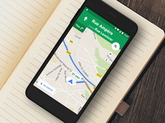 Archos 50 Power: 5-Zoll-Smartphone mit 4000-mAh-Akku