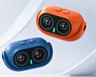 AulGo: Neue, kompakte Kamera auch für den Sport