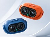 AulGo: Neue, kompakte Kamera auch für den Sport