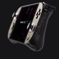 Aya Neo Geek: Neuer Gaming-Handheld erscheint in mindestens zwei Varianten