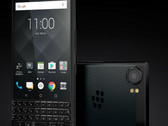 BlackBerry: Neue Version des KEYone vorgestellt