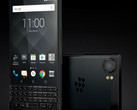 BlackBerry: Neue Version des KEYone vorgestellt