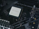 AMDs günstigste Ryzen-Chips können in Benchmarks beweisen, was wirklich in ihnen steckt. (Bild: Christian Wiediger, Unsplash)