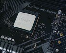 AMDs günstigste Ryzen-Chips können in Benchmarks beweisen, was wirklich in ihnen steckt. (Bild: Christian Wiediger, Unsplash)
