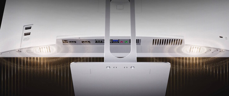 Externe Monitore lassen sich anschließen (Bildquelle: Chuwi)