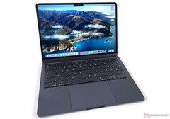 13 Zoll Apple MacBook Air M2 und 24 GB RAM mit über 100 Euro Rabatt (Bild: Andreas Osthoff)