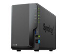 Synology DS224+: Neuer Netzwerkspeicher mit vielen Möglichkeiten