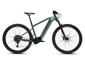 E-EXPL 700: Neues Mountainbike von Decathlon ohne Dämpfer