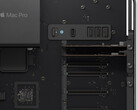 Der Mac Pro mit Apple Silicon als SoC-Herz. (Bild: Apple)