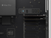 Der Mac Pro mit Apple Silicon als SoC-Herz. (Bild: Apple)