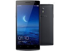 Find 7a: Oppo verkauft das 5,5-Zoll-Phablet in Europa für 400 Euro