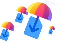 Firefox Send: Verschlüsselter Datentausch mit Auto-Lösch-Funktion ab sofort verfügbar (Bild: Mozilla)