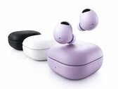 Die Samsung Galaxy Buds2 Pro unterstützen jetzt den Live Interpreter Modus des Galaxy S24. (Bild: Samsung)