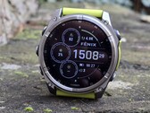 Mehrere Smartwatches von Garmin erhalten ein neues Update (Bildquelle: Marcus Herbrich, Notebookcheck)